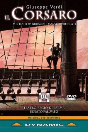 Il Corsaro (2005) poster