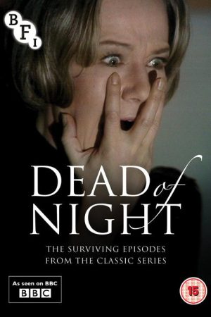 Dead of Night (1972) poster