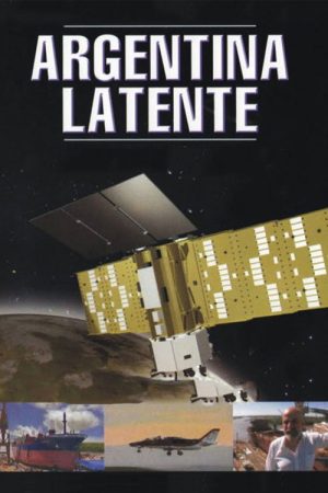 Dormant Argentina (2007) poster
