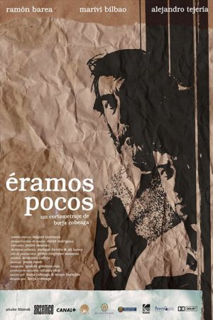 One Too Many (2005) poster