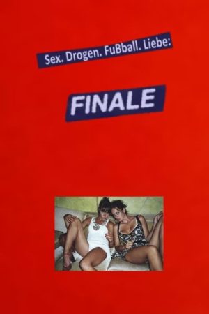 Finale (2007) poster
