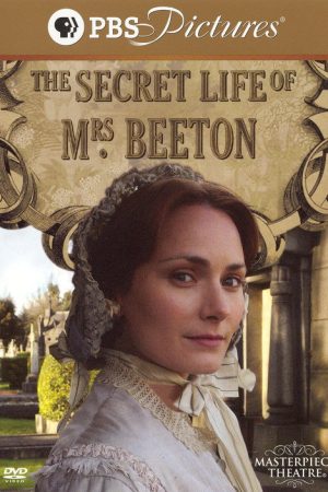The Secret Life of Mrs. Beeton (2006) poster