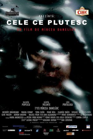 Floating Things (2009) poster