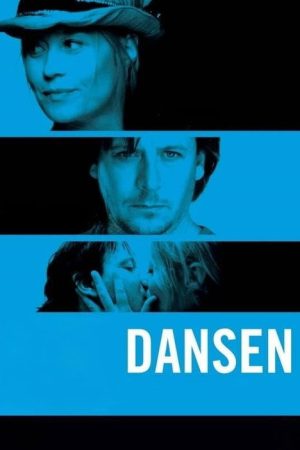 Dancers (2008) poster