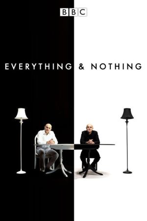 Everything and Nothing (2011) poster
