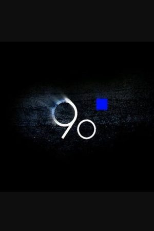 90 Degrees (2006) poster