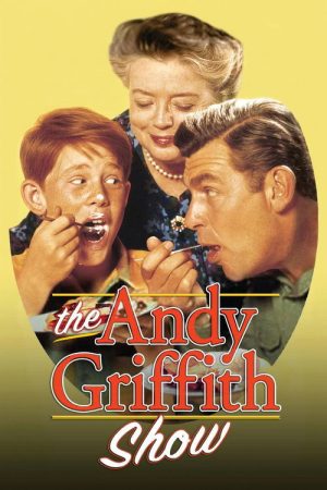The Andy Griffith Show (1960) poster