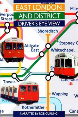 East London and District (2005) poster