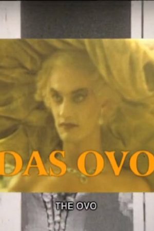 The Ovo (2006) poster