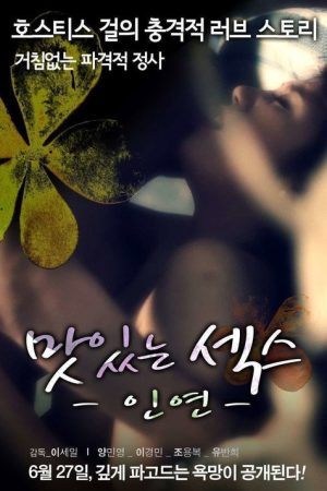 The Sweet Sex Relation (2013) poster