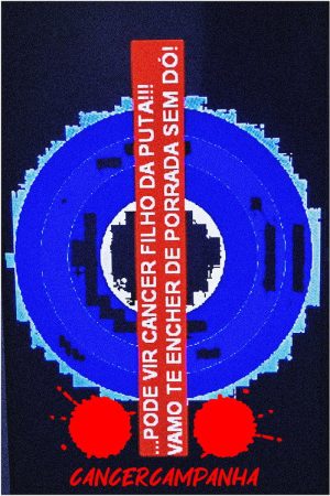 Cancercampanha (2006) poster