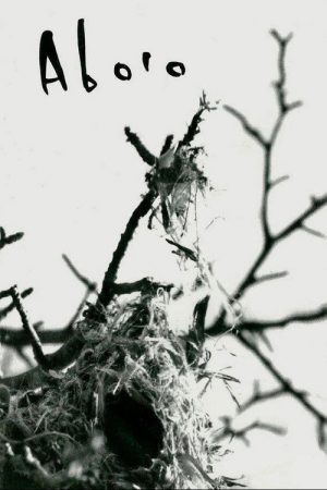 Aboio (2005) poster