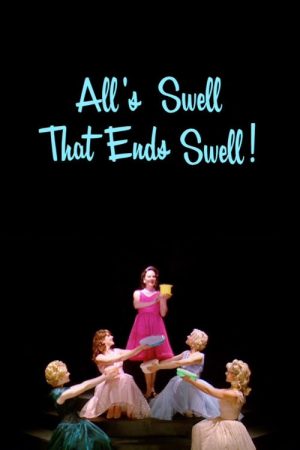 All’s Swell That Ends Swell! (2006) poster