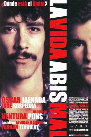 Life in the Abyss (2007) poster