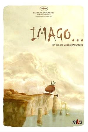 Imago… (2005) poster