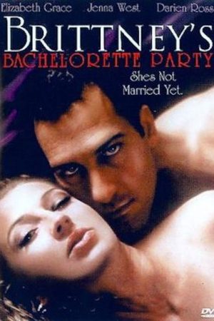 Brittney’s Bachelorette Party (2006) poster