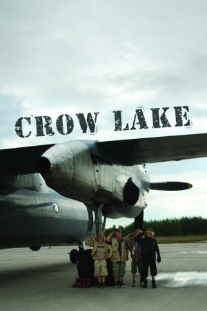 Crow Lake (2007) poster