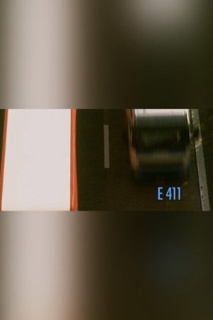E411 (2007) poster