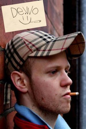 Devvo (2006) poster