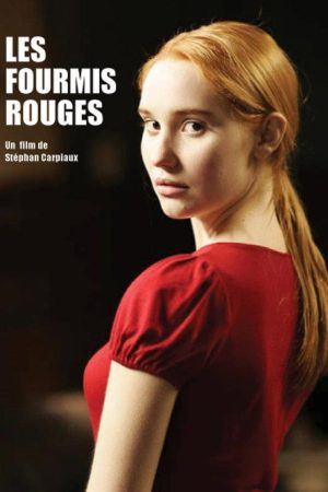 Red Ants (2007) poster