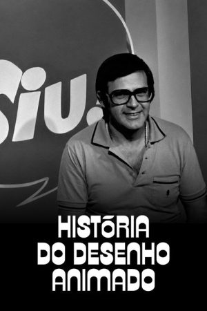 História do Desenho Animado (1972) poster
