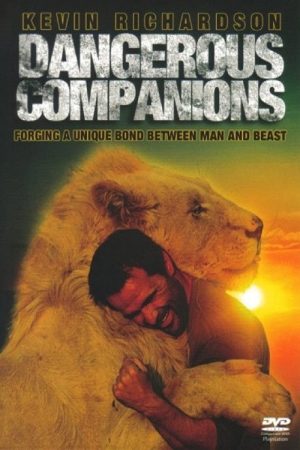 Dangerous Companions (2005) poster