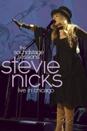 Stevie Nicks – Live in Chicago (2008) poster