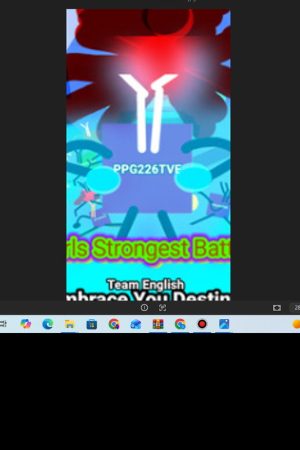 The Powerpuff Girls Strongest Battlegrounds Show (2026) poster