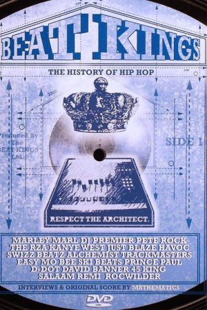 Beat Kings (2006) poster