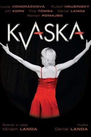 Kvaska (2007) poster
