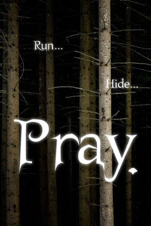 Pray. (2007) poster