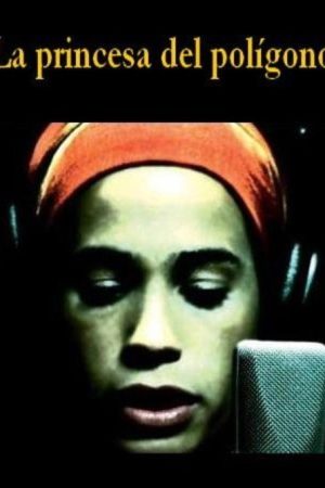 Inner City Princess (2007) poster