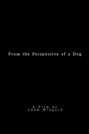 From the Perspective of a Dog (2008) poster