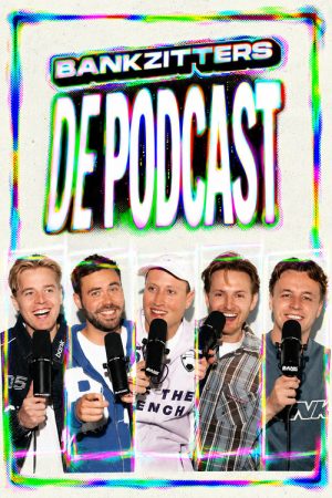 Bankzitters De Podcast (2026) poster
