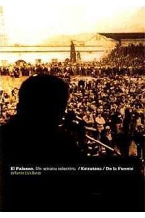 El Paisano: a collective portrait (2005) poster