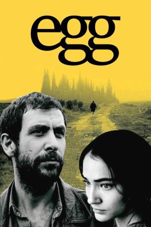 Egg (2007) poster