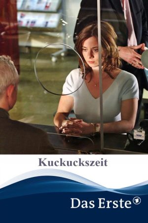 Kuckuckszeit (2007) poster