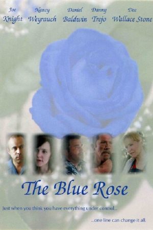The Blue Rose (2007) poster