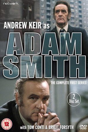 Adam Smith (1972) poster