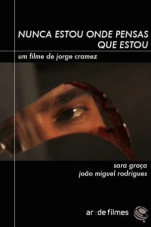 I’m Never Where You Expect Me to Be (2005) poster