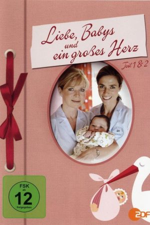 Liebe, Babys und ein großes Herz (2006) poster