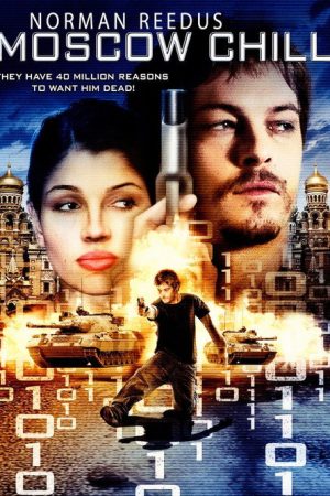 Moscow Chill (2007) poster