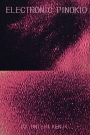 Electronic Pinokio (2005) poster