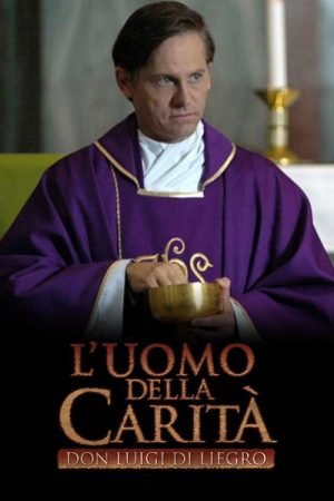 L’uomo della carità (2007) poster
