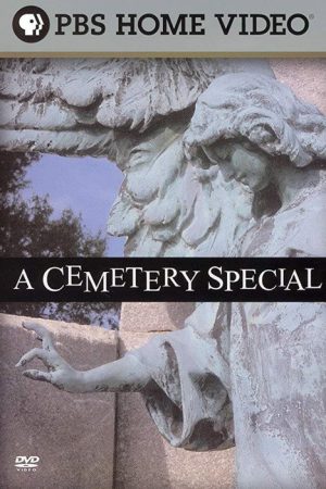 A Cemetery Special (2005) poster