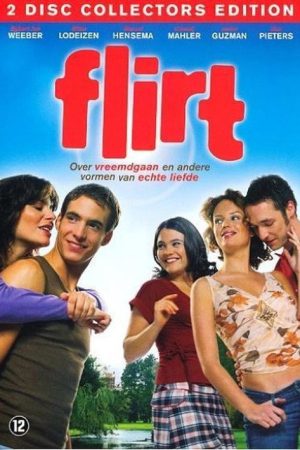 Flirt (2005) poster