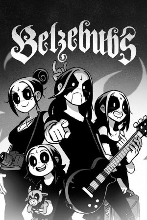 Belzebubs (2026) poster
