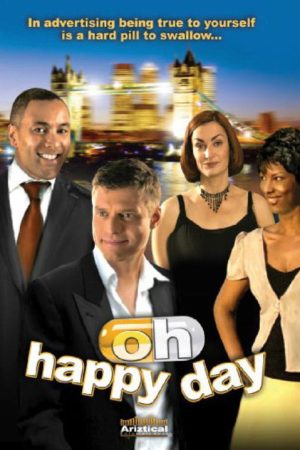 Oh Happy Day (2007) poster