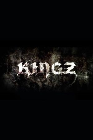 Kingz (2007) poster