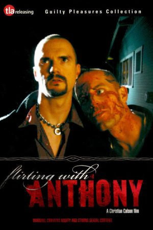 Flirting with Anthony (2005) poster